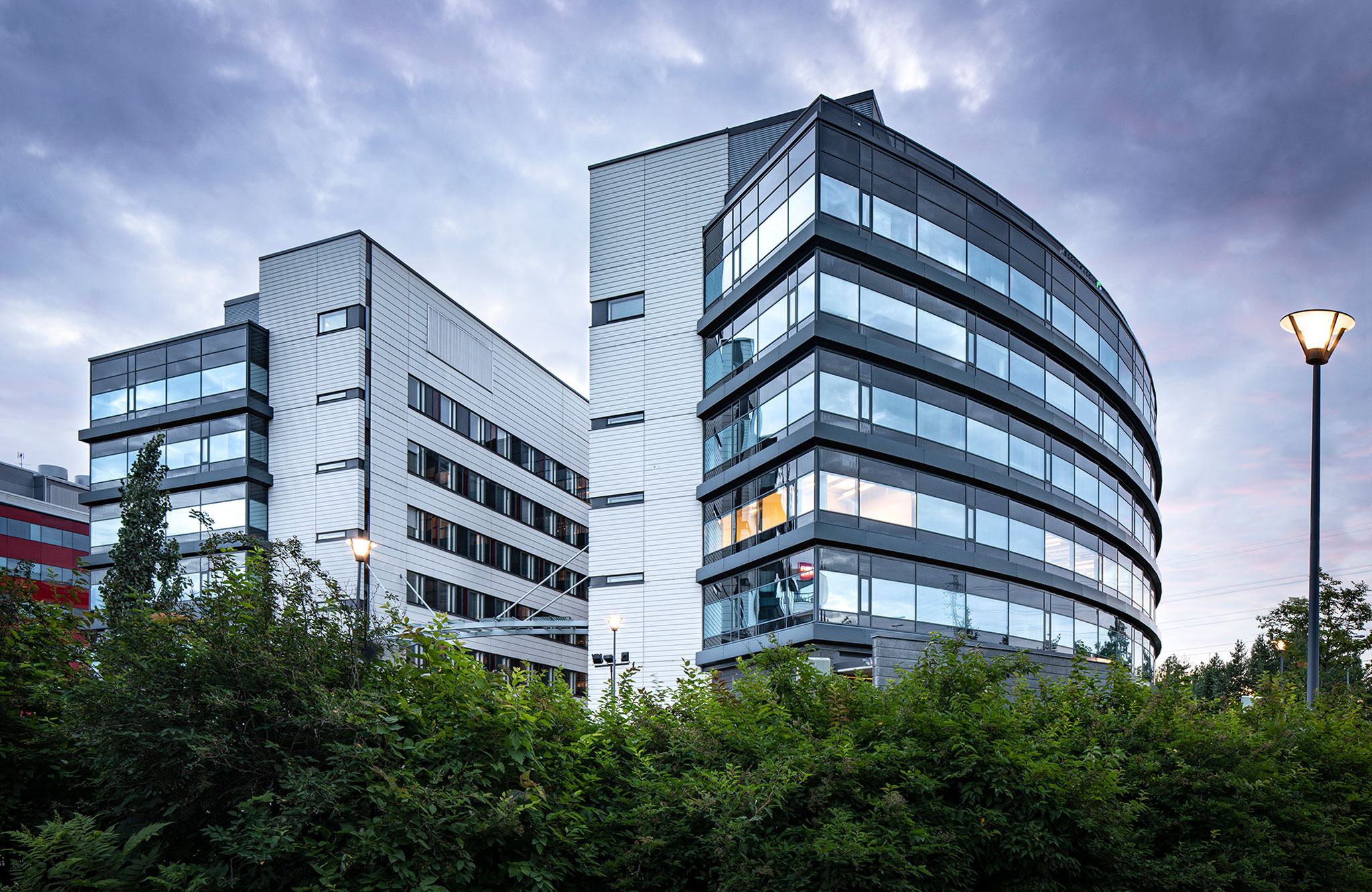 TREVIAN SELECTED AS DUETTO BUSINESS PARK ASSET MANAGER IN HELSINKI